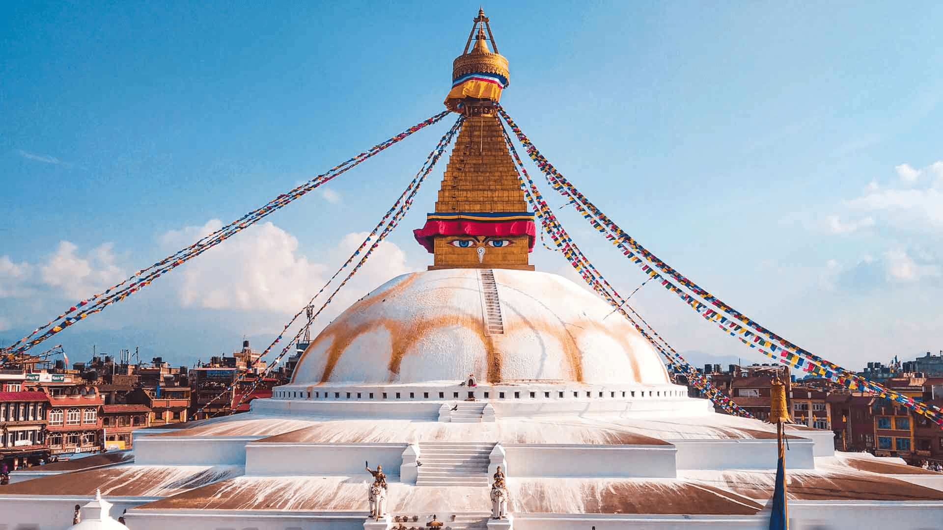 Kathmandu Pokhara Chitwan Tour